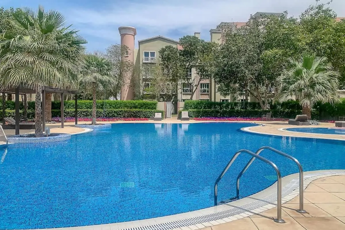 Airstay - Modern Studio - Near Al Furjan Metro - Monthly Offer Available Dubai United Arab Emirates