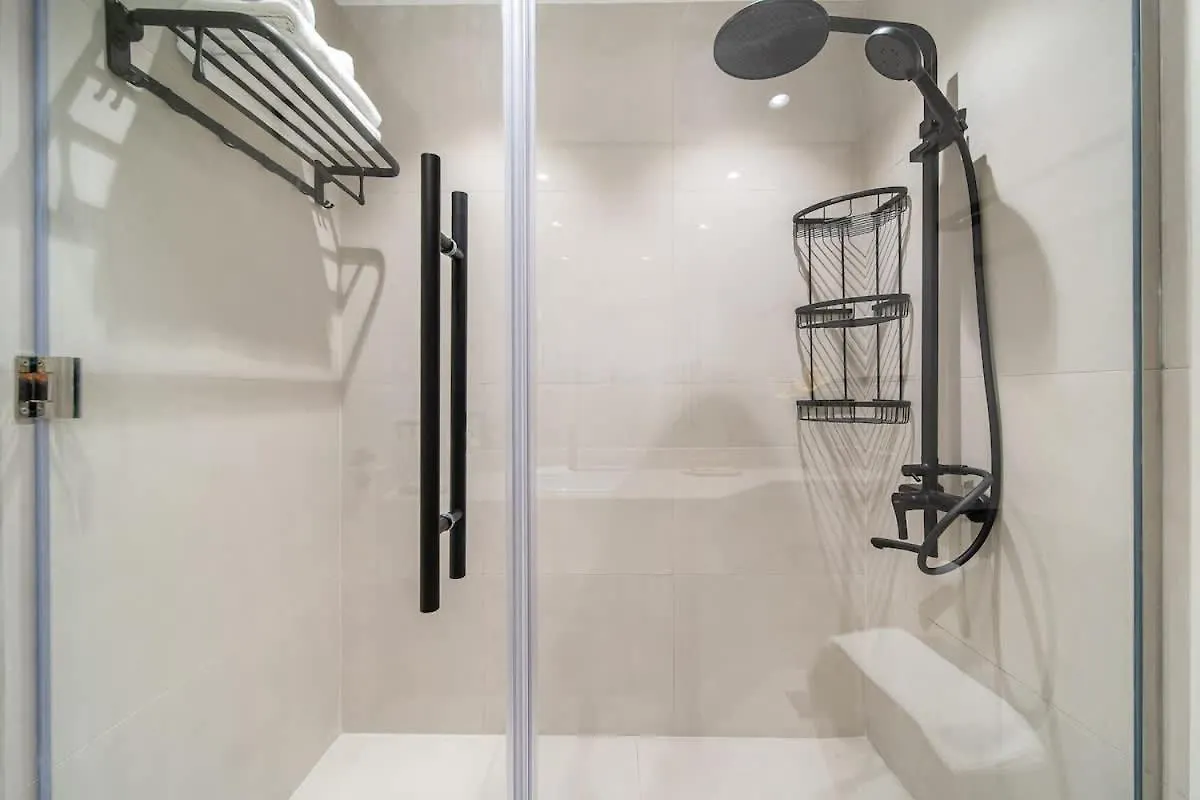 Airstay - Modern Studio - Near Al Furjan Metro - Monthly Offer Available Dubai