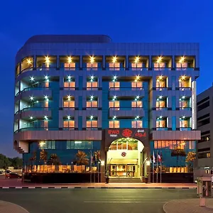Sun & Sands Sea View Dubai