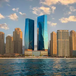 Rixos Premium Jbr Θέρετρο