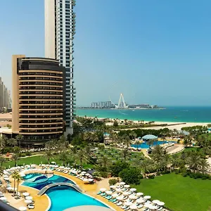 5* Feriested Le Royal Meridien &