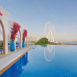 Ja Ocean View Dubai