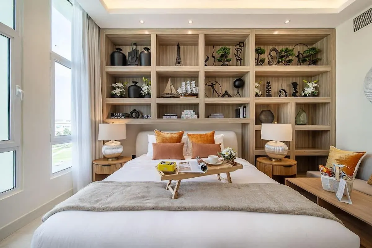 Airstay - Modern Studio - Near Al Furjan Metro - Monthly Offer Available Dubai