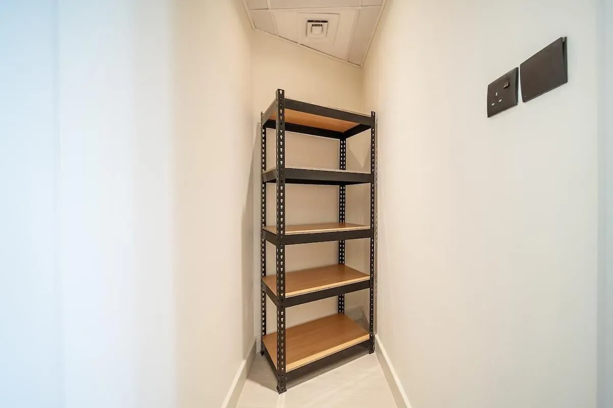 Apartment Airstay - Modern Studio - Near Al Furjan Metro - Monthly Offer Available Dubai