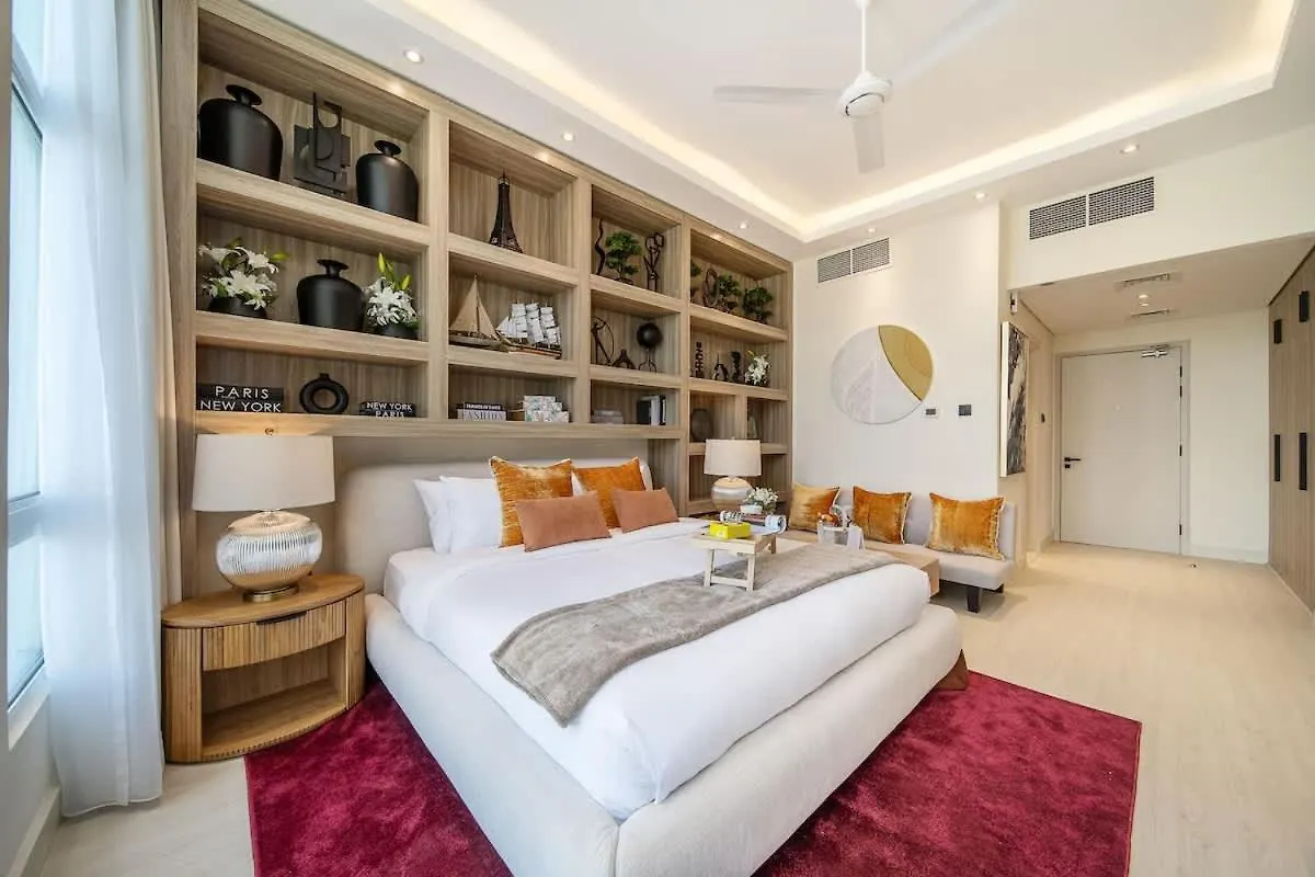 Apartment Airstay - Modern Studio - Near Al Furjan Metro - Monthly Offer Available Dubai Vereinigte Arabische Emirate