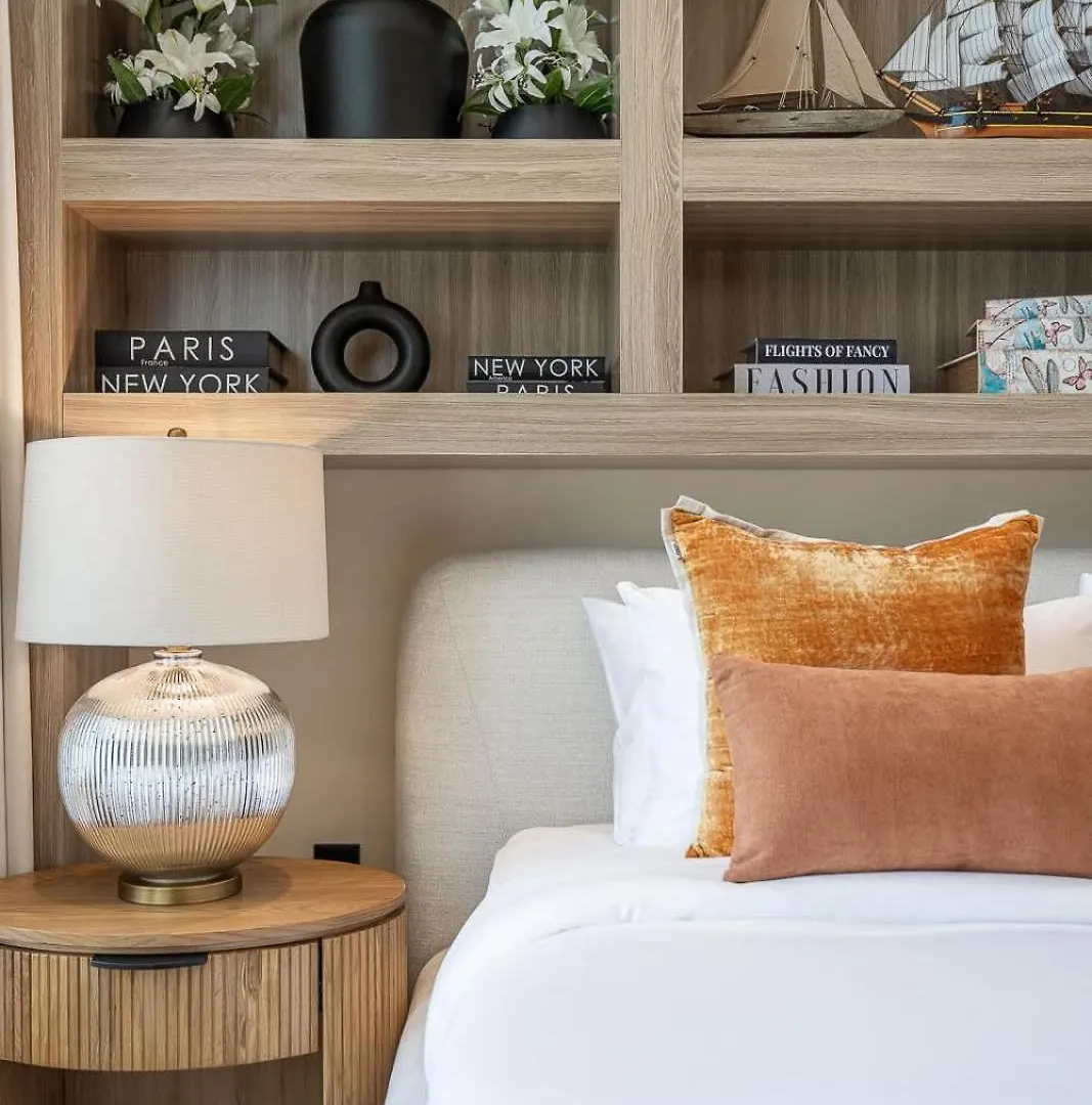 Apartment Airstay - Modern Studio - Near Al Furjan Metro - Monthly Offer Available Dubai